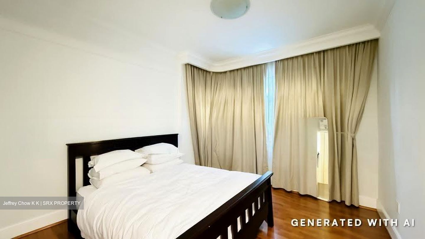 Nassimville (D10), Apartment #636357051